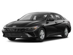 2024 Hyundai Elantra 4dr Sedan_101